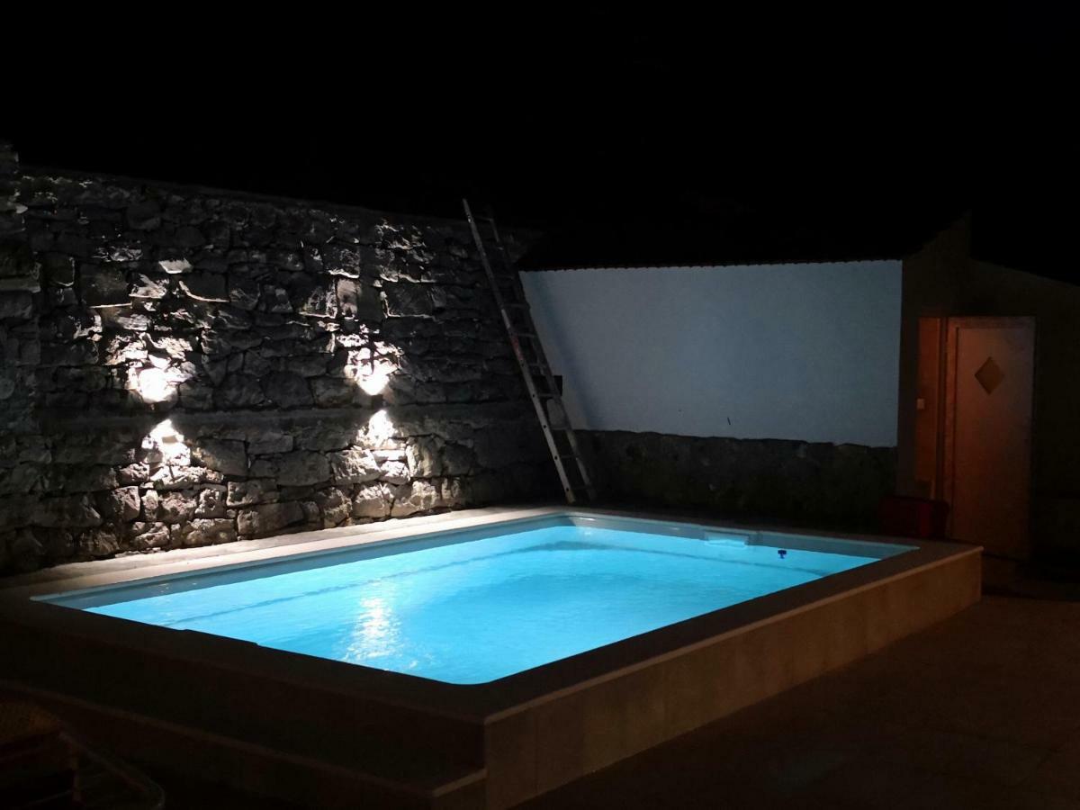 Private Oasis-Villa Sandina Split Eksteriør billede