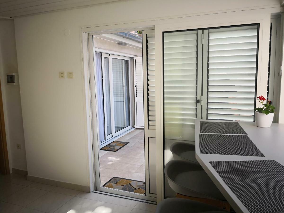 Private Oasis-Villa Sandina Split Eksteriør billede