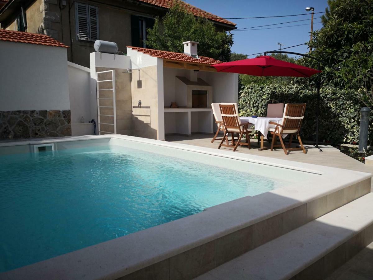 Private Oasis-Villa Sandina Split Eksteriør billede