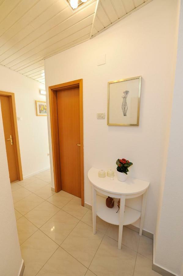 Private Oasis-Villa Sandina Split Eksteriør billede
