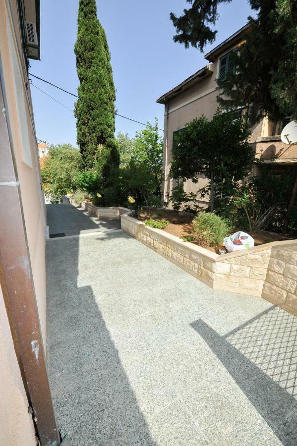 Private Oasis-Villa Sandina Split Eksteriør billede