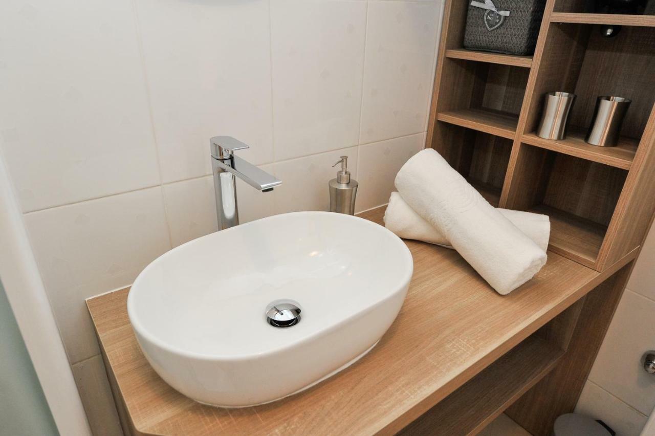 Private Oasis-Villa Sandina Split Eksteriør billede