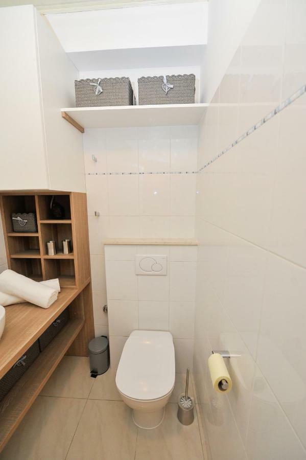 Private Oasis-Villa Sandina Split Eksteriør billede