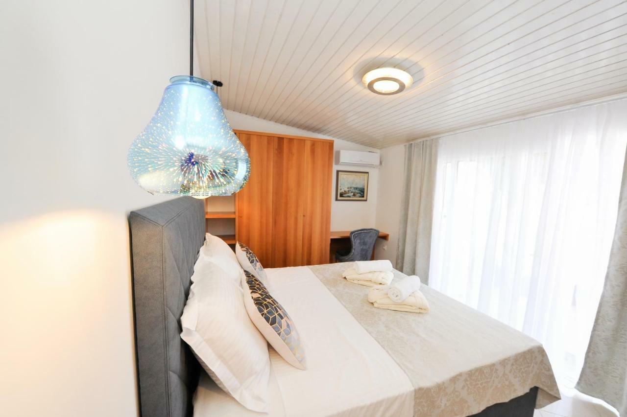 Private Oasis-Villa Sandina Split Eksteriør billede